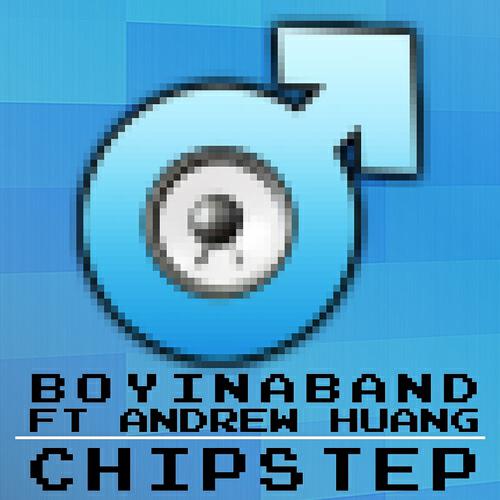 Boyinaband - Chipstep (Chiptune + Dubstep Genre Mash)