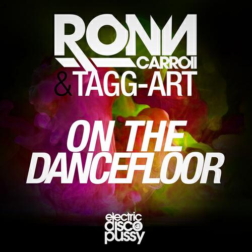 Ronn Carroll - On the Dancefloor (Original Mix)
