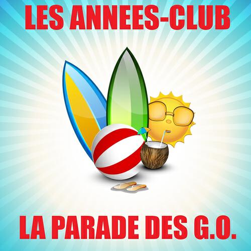 Guy Lukowski - Les années-club