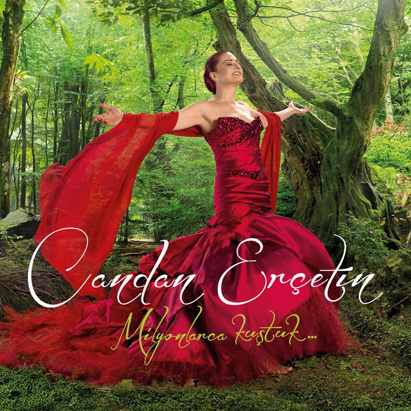 Candan Erçetin - Yağmur