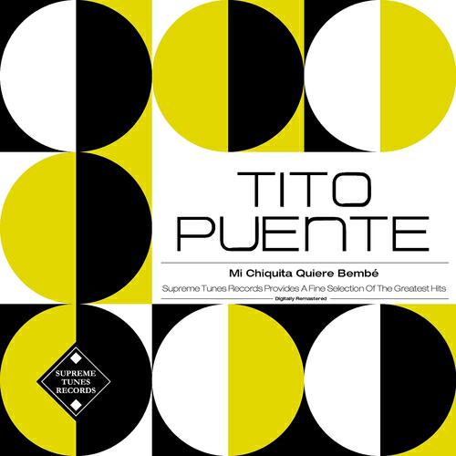 Tito Puente - Little Brown Boy
