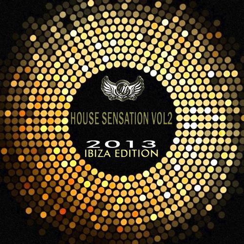 Постер альбома House Sensation, Vol. 2