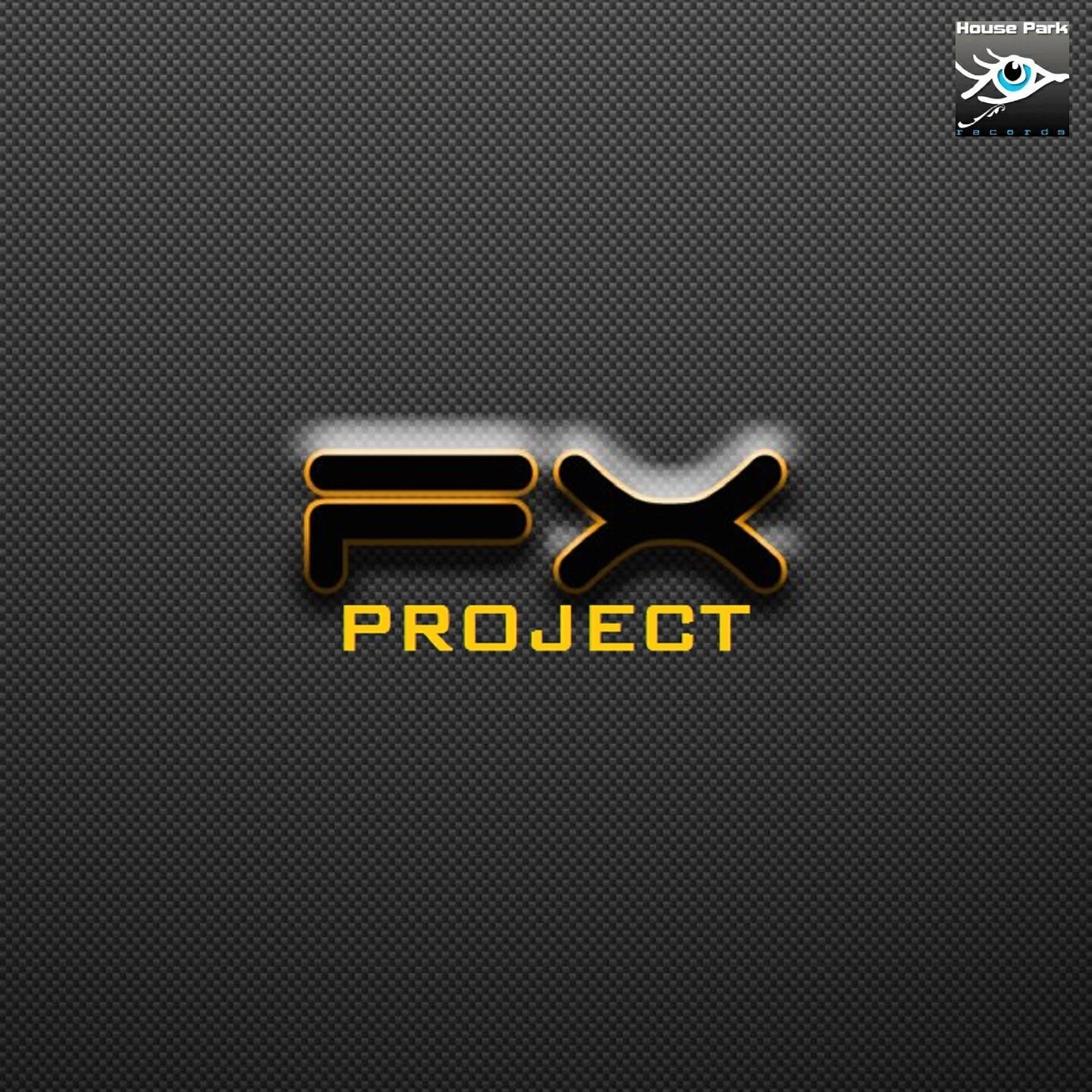 Mr. Fx - Fx - Echo