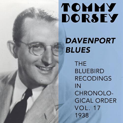 Tommy Dorsey and His Orchestra - (It's Easy to) Blame the Weather