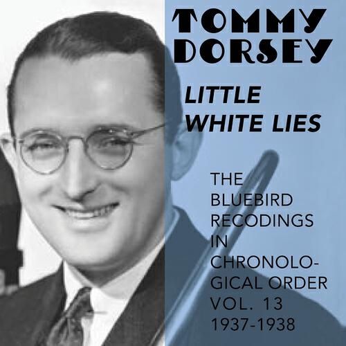 Tommy Dorsey and His Orchestra - Goodnight, Sweet Dreams, Goodnight