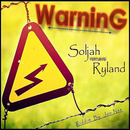 Soljah - Warning (Jon Nss Version)