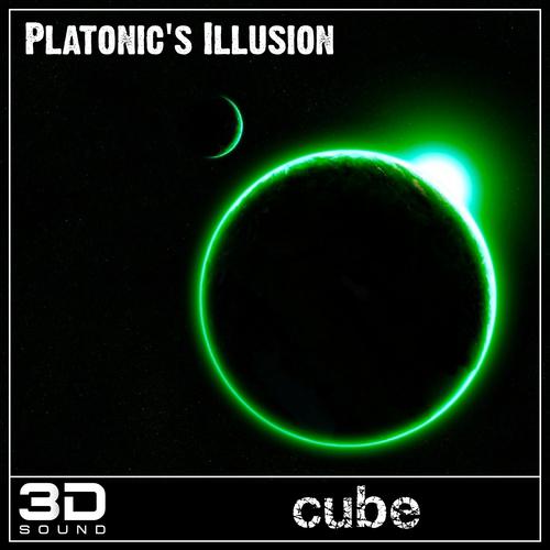 Постер альбома Platonic's Illusion: Cube Element