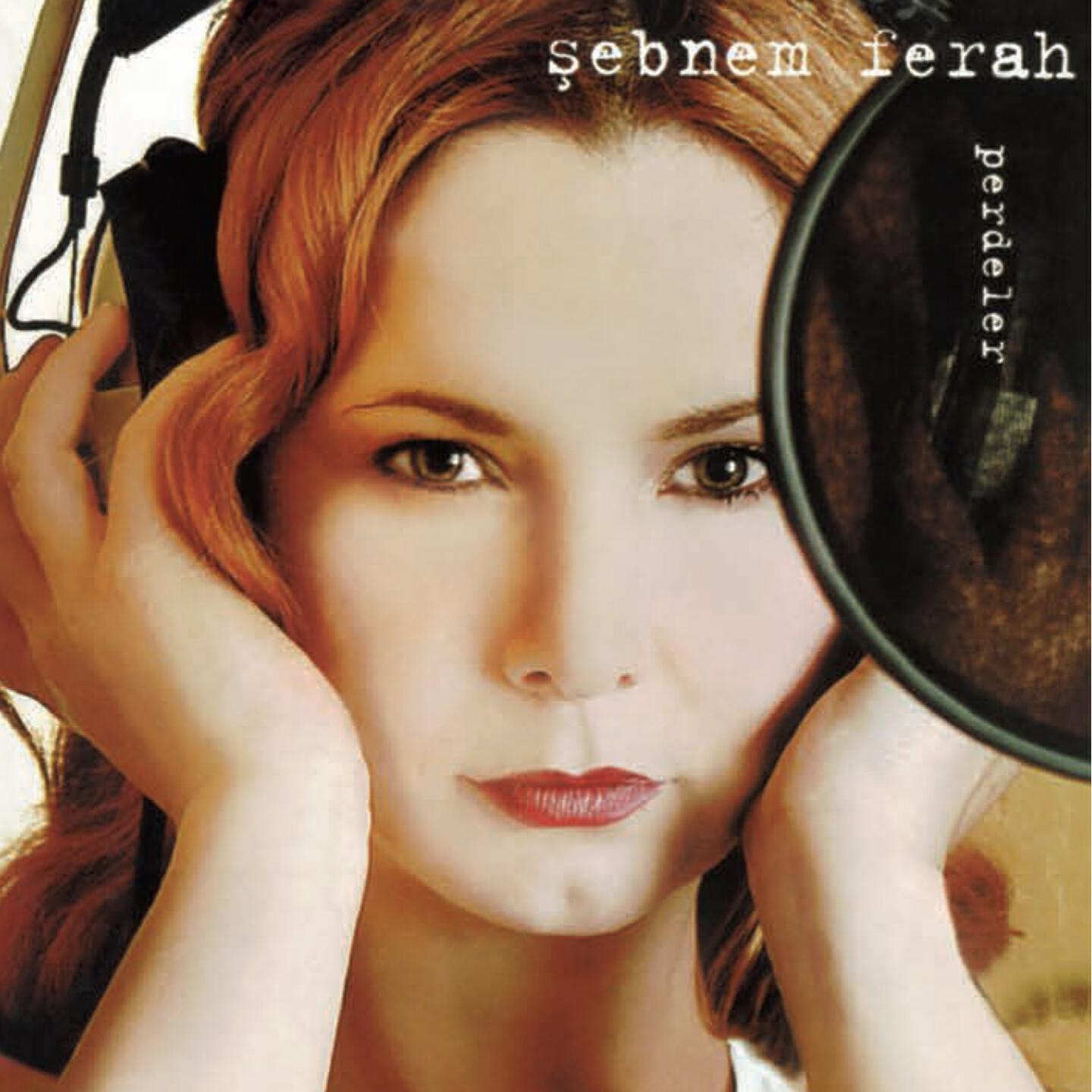 Şebnem Ferah - Sil Baştan