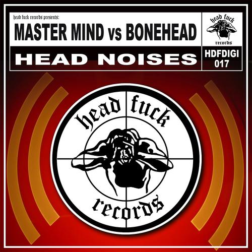 Постер альбома Head Noises