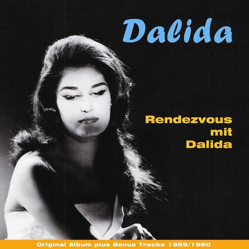 Постер альбома Rendezvous mit Dalida
