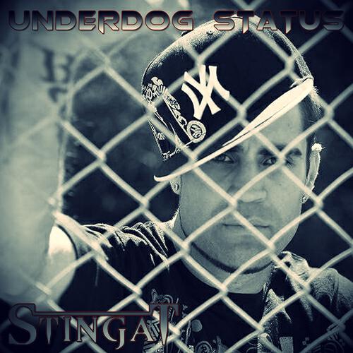 Stinga T - Underdog