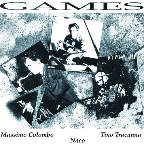Massimo Colombo - Game V