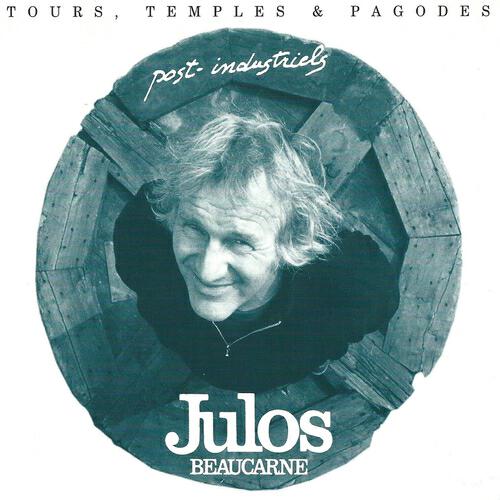 Julos Beaucarne - Le professeur et le sage