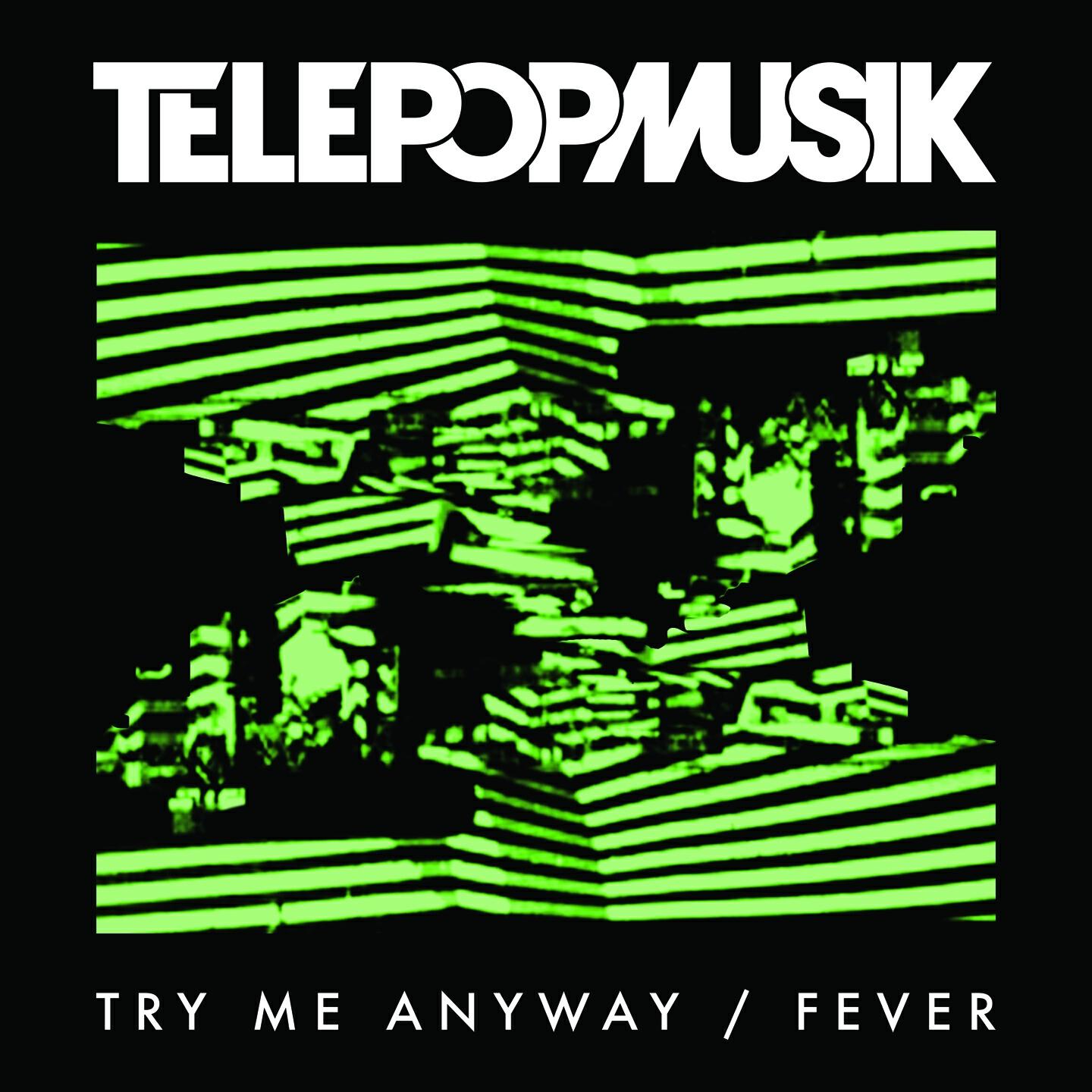 Telepopmusik - Fever (Pit Spector Dub Remix)