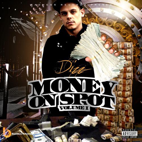 Dizz - Dust Em Off (Produced By Nanoman)