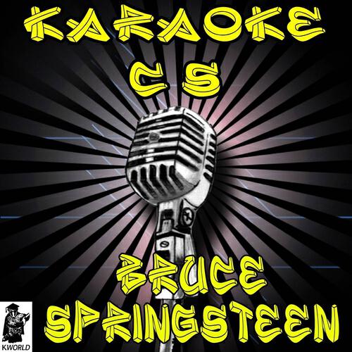 Karaoke Compilation Stars - The River (Karaoke Version) (Originally Performed By Bruce Springsteen)