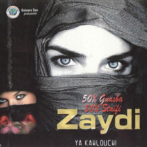 Zaydi - Mesouada lebssete la moda
