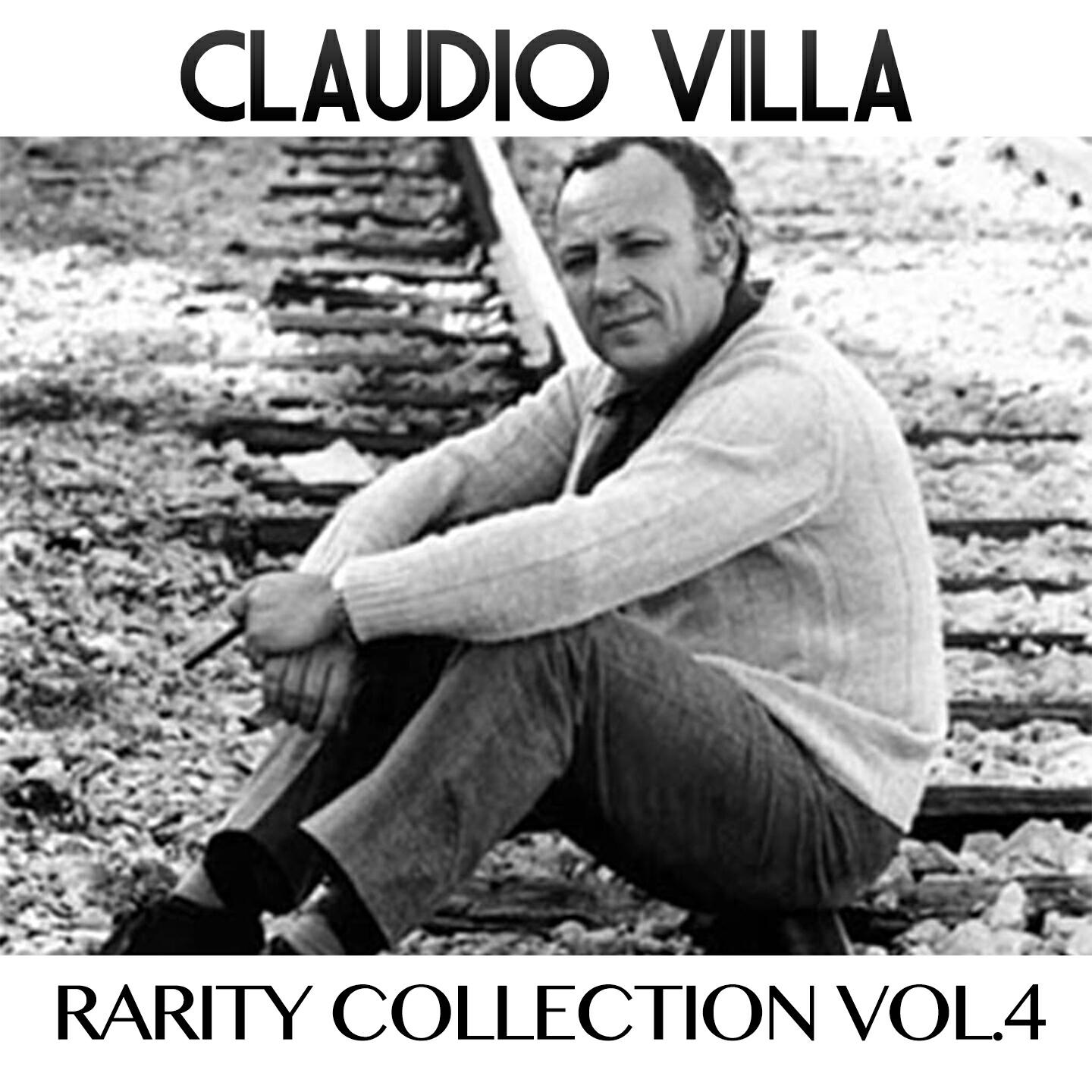 Claudio Villa - 'o bbene mio