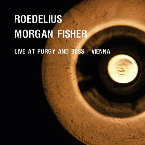 Постер альбома Live At Porgy and Bess - Vienna