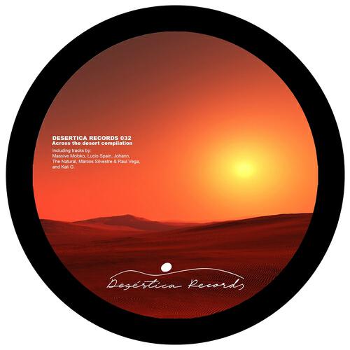 Massive Moloko - Hindukush (American Dj & Ivan Deyanov Remix)