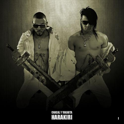CHACAL - Pa Las Mujeres Que Estan Activa