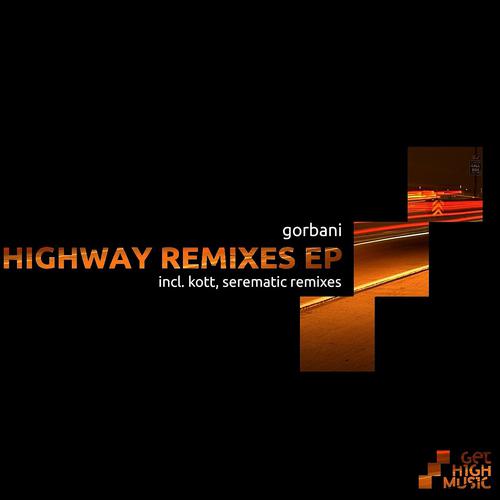 Постер альбома Highway Remixes EP