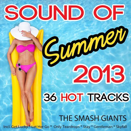 The Smash Giants - Summertime Sadness