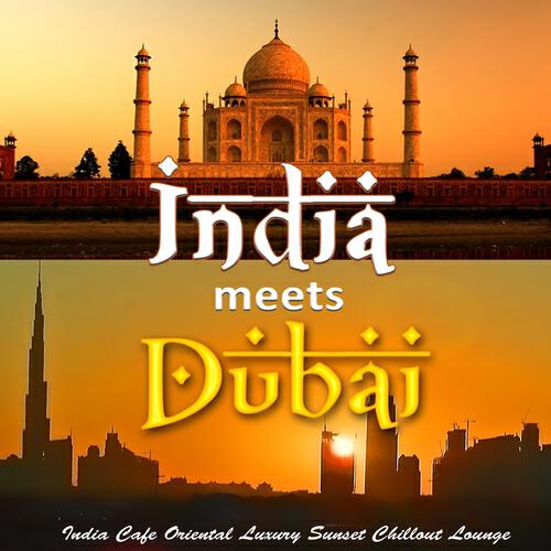 Buddha Vibes - Summer Breeze in India (India Meets Ibiza Mix)