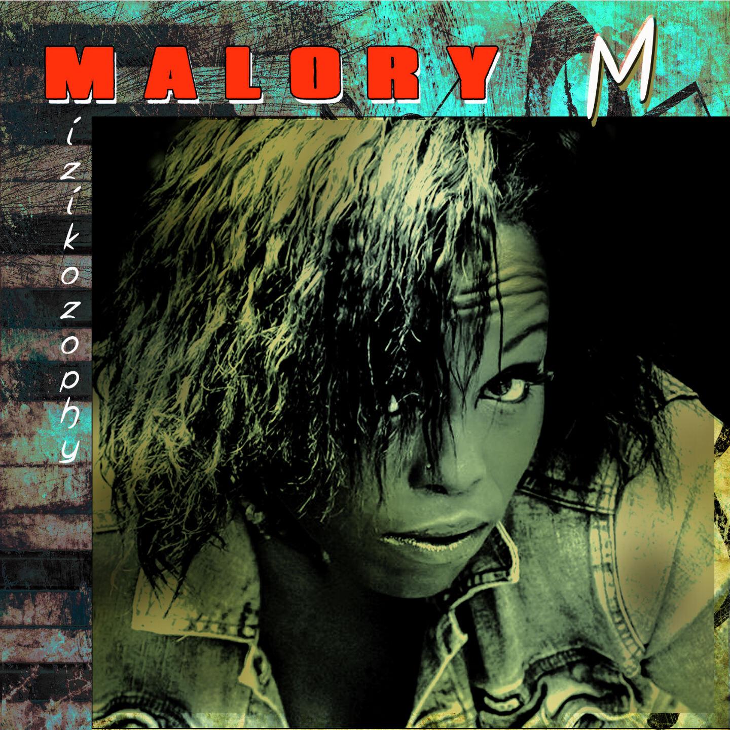 Malory M - Dydy