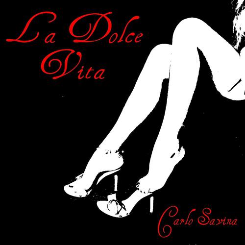 Постер альбома La dolce vita