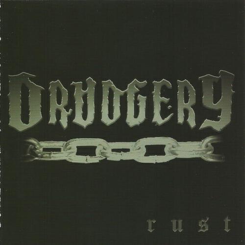 Drudgery - Rust