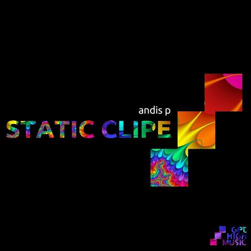 Постер альбома Static Clipe