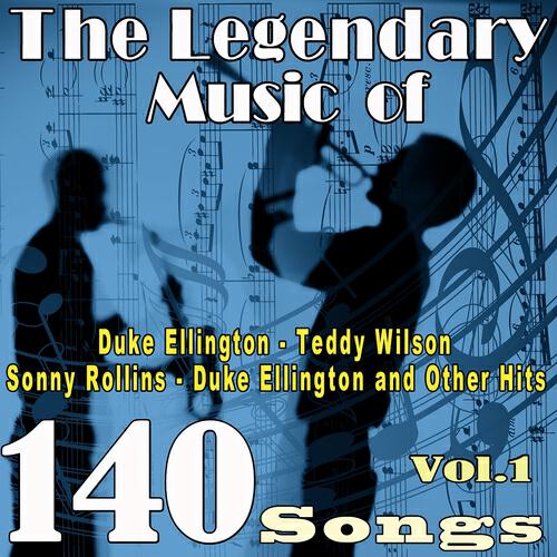 DUKE ELLINGTON - Tip Toe Topic