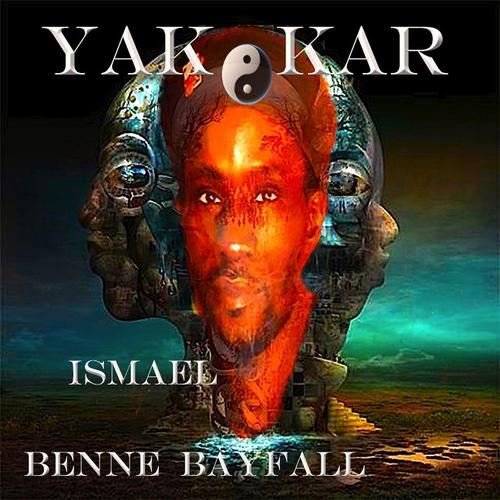 Постер альбома Yakkar