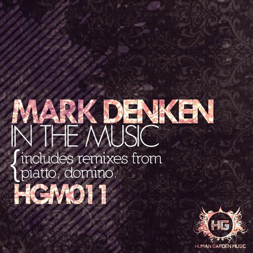 Mark Denken - In the Music (Domino Remix)