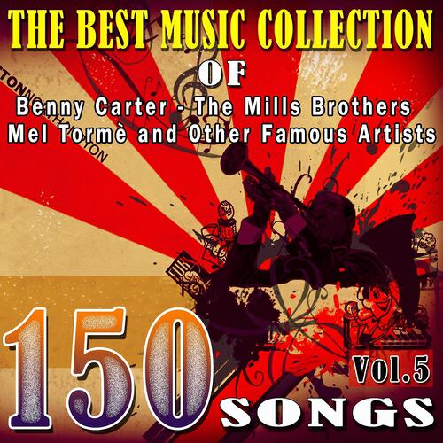 The Mills Brothers - Doin' the New Low Down