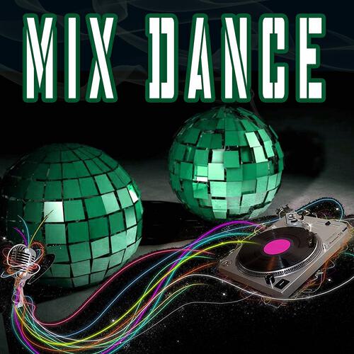 Bryan James - Thrift Shop (DJ Big Club Mix)