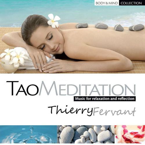 Постер альбома Tao Meditation