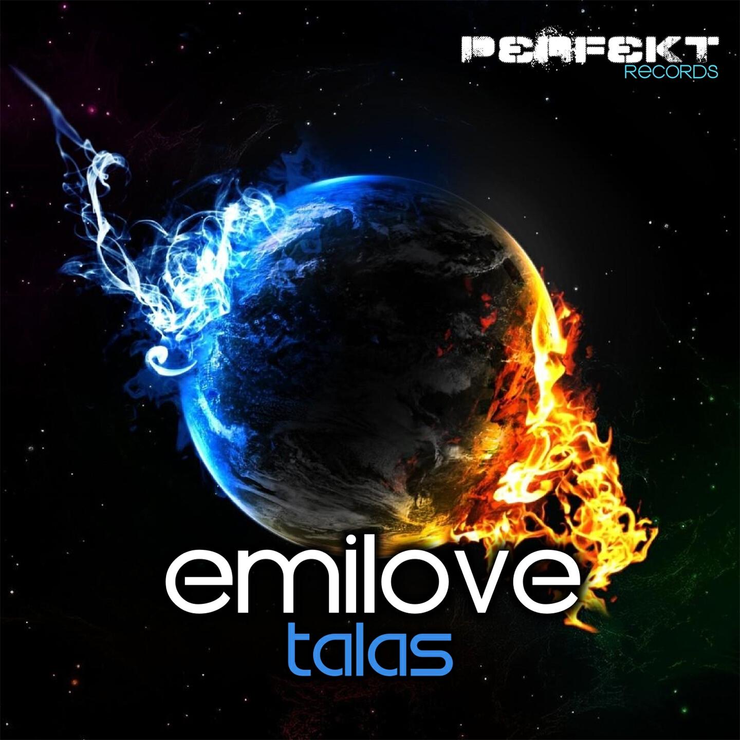 Emilove - Talas (Mr Wox Remix)