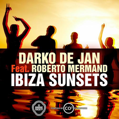 Постер альбома Ibiza Sunsets