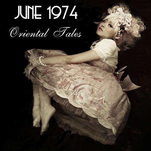 June 1974 - Oriental Tales