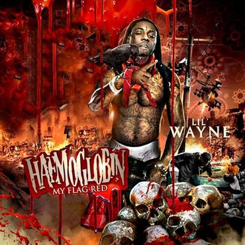 Lil Wayne - Stand Tall