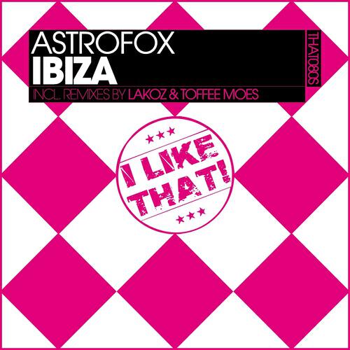 AstroFox - Ibiza