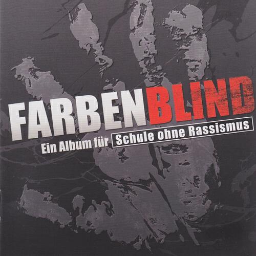 Farbenblind - Farbenblind