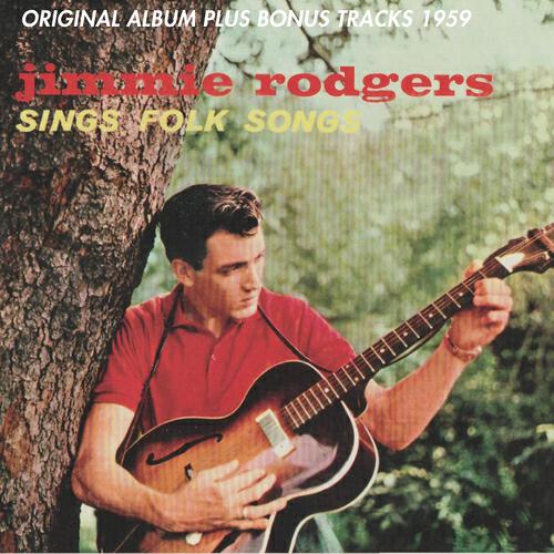 Jimmie Rodgers - Lord Randal