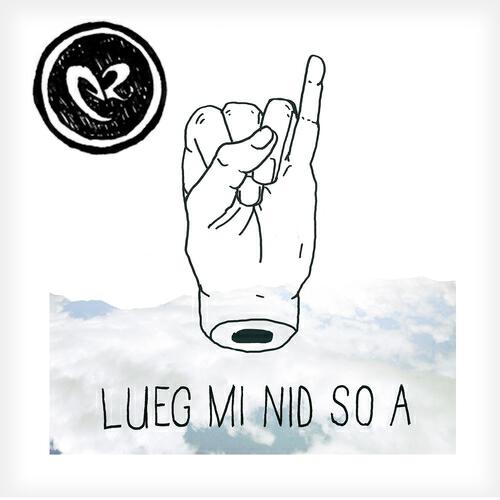 Equadrat - Lueg mi nid so a