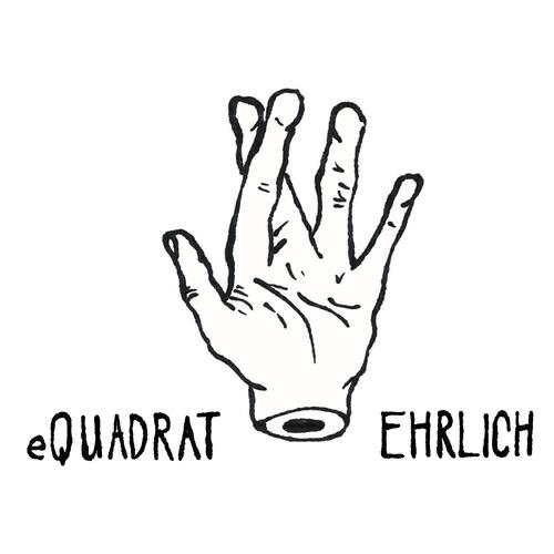 Equadrat - Lueg mi nid so a
