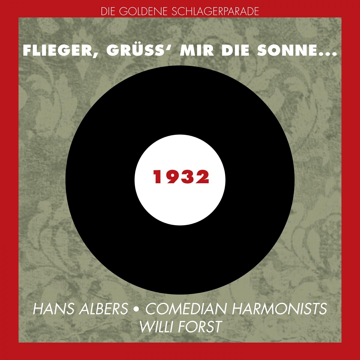 Curt Bois - Ein heißer Kuss, ein süßer Blick
