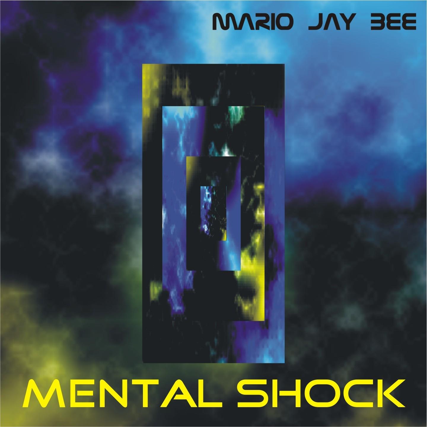 Постер альбома Mental Shock