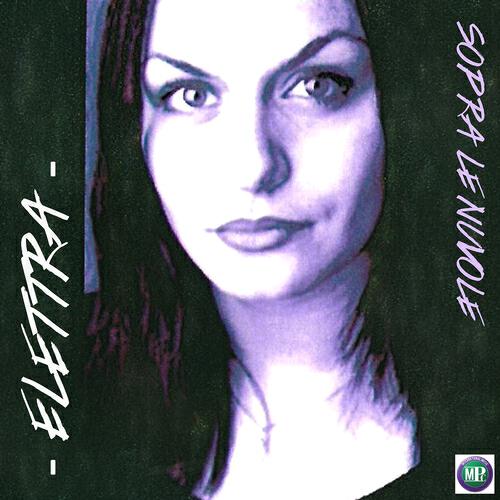 Annalisa Elettra - Sopra le nuvole